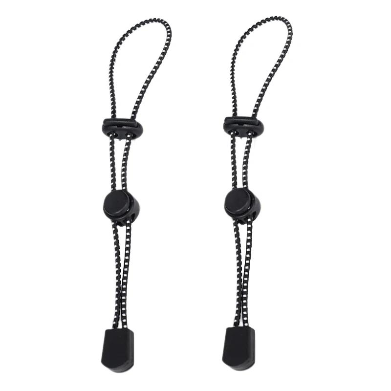 1/5pcs Backpack Walking Stick Holder Trekking Hiking Pole Fixing Tie Cord Rope Outdoor Sports Small Tools for Camping Mountain