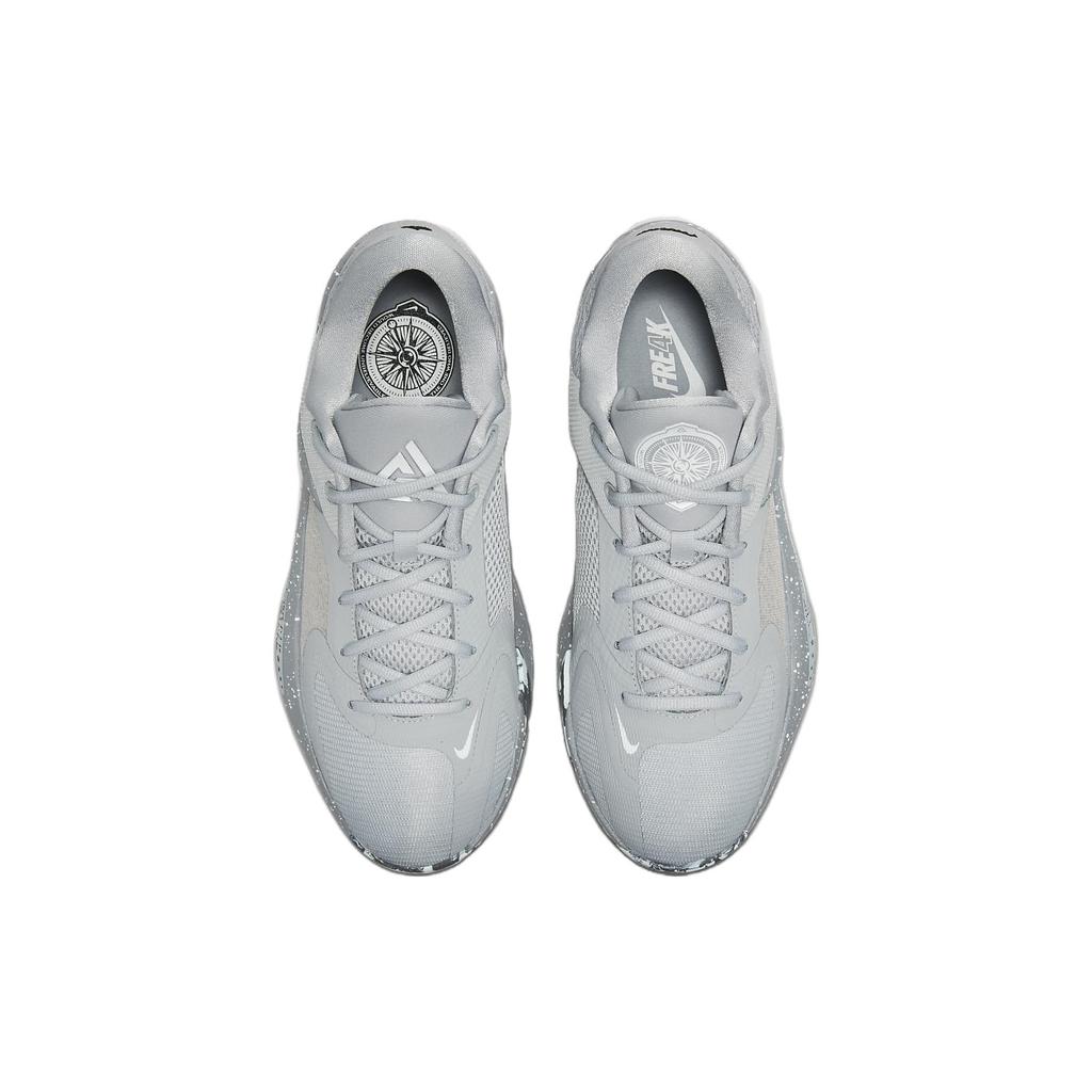 Nike Zoom Freak 4 'Etched In Stone' DJ6149-004