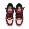 Men's Sneakers Reebok Skate Shoes Men's Low-top Burgundy/Black Purple/Green