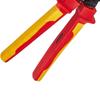 KUNJEK Ratchet Cable Cutter
