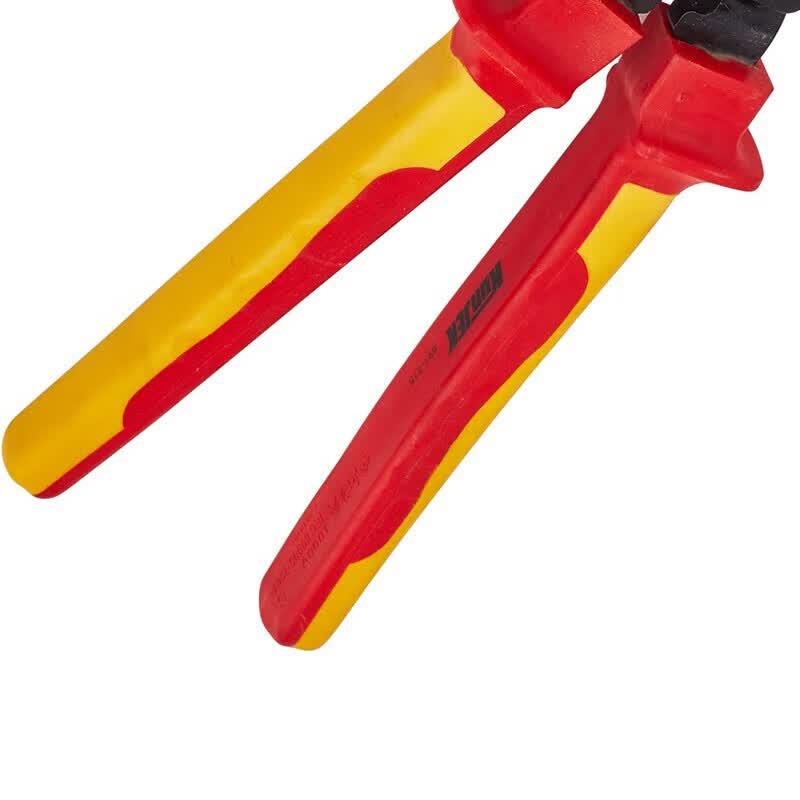 KUNJEK Ratchet Cable Cutter