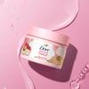 DOVE Body Scrub Pomegranate & Shea Butter 298g