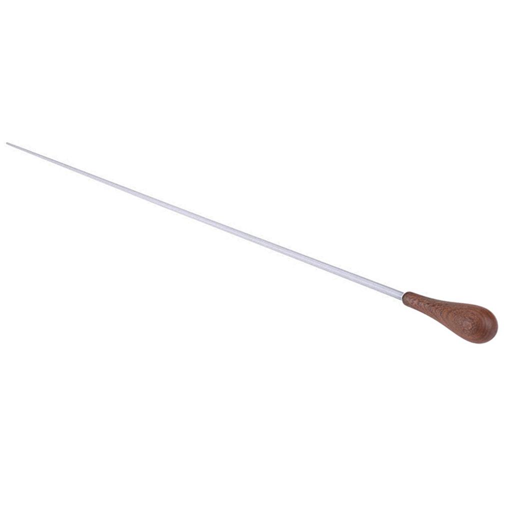 Wood Handle Music Conductor Baton for Symphony  er Choral Director Accessories