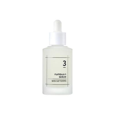 No. 3 Skin Softening Serum 50mL
