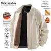 Mark Fairwhale Men's Winter Jackets & Tops
