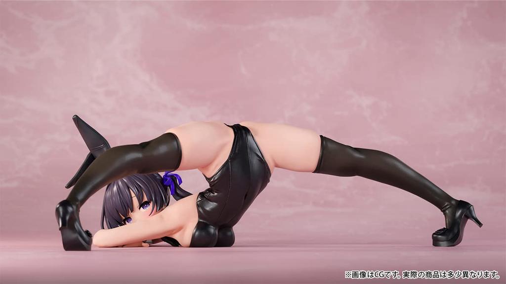 Gachikoi Bunny Girl Veronica 1/6 Scale Painted Finished Figure