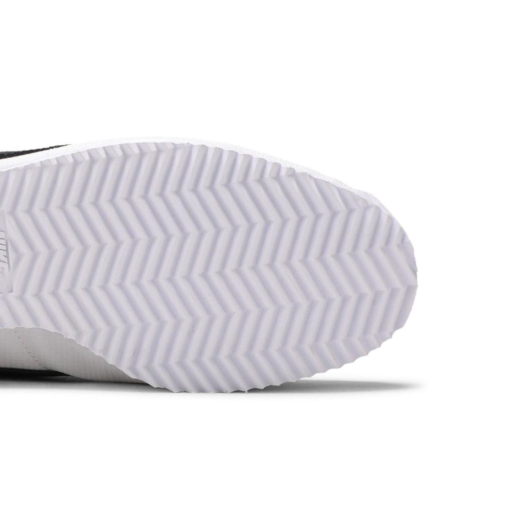 Nike Womens Classic Cortez PREM 'China Rose' (women's sizes) White / Black / China Rose Running Shoes 905614 106