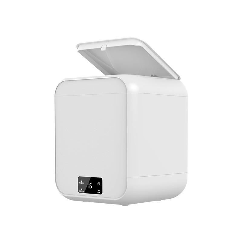 12L Large Capacity Mini Electric Washing Machine Household Small Semi-automatic Underwear Washing Device
