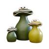 Frogs Figurine Frogs Garden Statues Cute Finger Frogs Statue Frogs Decor Funny Resin Frogs Statues for Yard Garden Decoration