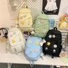 A Simple and Versatile Backpack for Primary School Girls, Full of Girlish Charm and Youthful Vigor, A Treasure Trove of Backpack