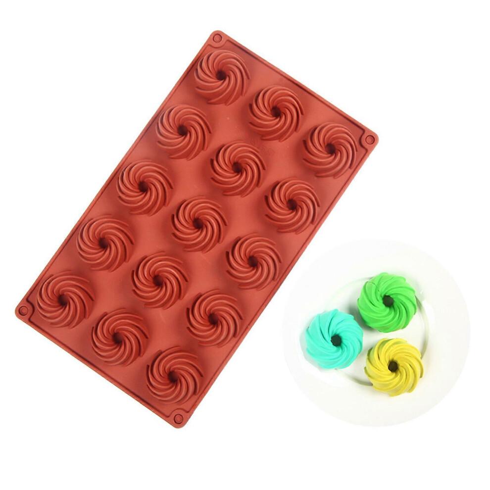 Cake Mould Donut Mousse Mould Cookie Candy Baking Moulds Kitchen Baking Gadgets