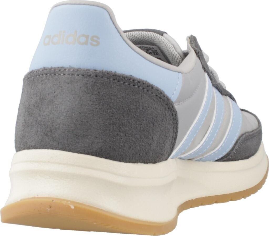Adidas RUN 70s 2.0 Women Sneakers Grey Two/light Blue/grey Five