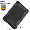 Airbag Full Cover Protective Case for T307U Tablet PC - Shockproof, Folding Stand - Compatible with Tab A 8.4-inch