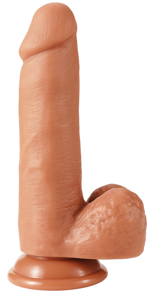 Gode Inferno Karlo 13 x 4cm - Hidden Desire - Godes Réalistes