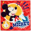 Marushin Lunch and Disney Designs Featuring and Happiness 43 X Perfect for and Elementary Suitable for Boys and Product 2065026500 Cloths, 3-Piece