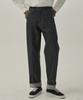 MAGOODGAN Crisert 7513 Button Fly Straight Fit Selvedge Raw Denim Pants