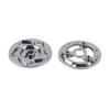 RC Car Slipper Pressure Plate Metal Double Momentum Limited Slip Device for Revo for T Maxx Summit
