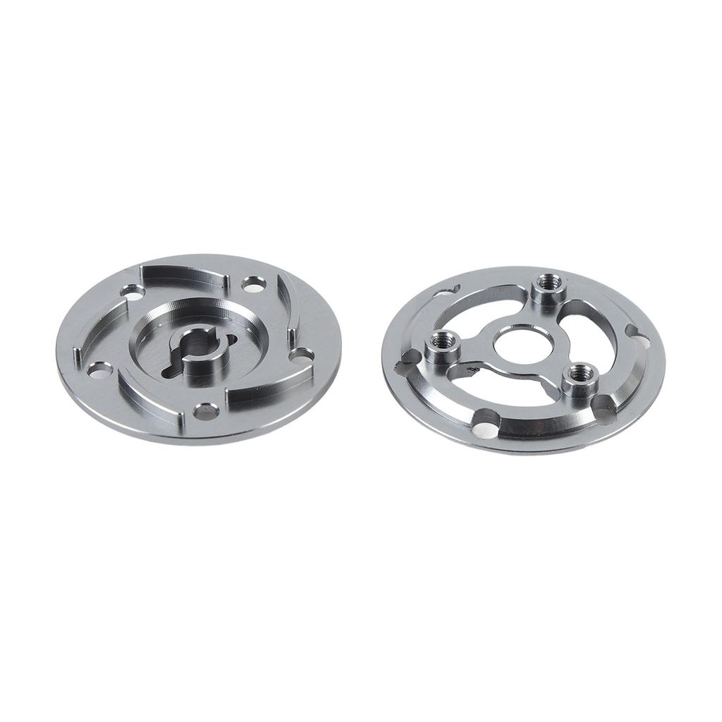 RC Car Slipper Pressure Plate Metal Double Momentum Limited Slip Device for Revo for T Maxx Summit