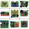 Entegre devreler ve endüstriyel elektronik – Pcb & Pcba