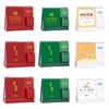 Simple Agenda Planner Scheduler Standing Flip Calendar Gift 2025 Desk Calendar  Home Decoration