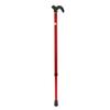 Walking Cane Retractable Ergonomic Handle Lightweight Aluminum Alloy Walking Stick for Seniors and Adults