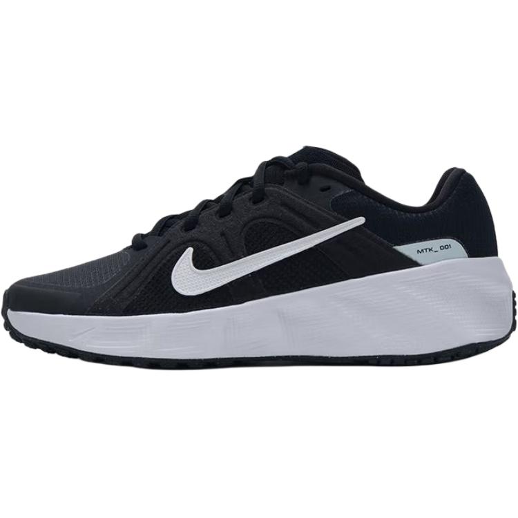 

New Nike Low top Kids Running Shoes Black Unisex HQ2007-003 36.5