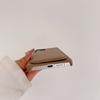 Lychee Leather Card Wallet Holder Slot Phone Case For Samsung Galaxy S25 S24 S23 FE S22 Ultra Plus A13 A53 A54 A35 Cover