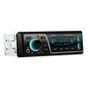 Handsfree Bluetooth-compatible Car MP3 Adapter Music Player FM Radio Transmitter