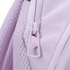 Adidas Power VII Large Capacity Sports Portable Fabric Backpack Unisex Backpack Violet JX7393