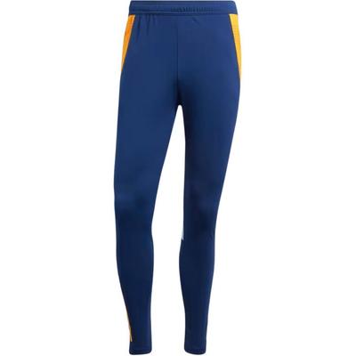 Pantalón de Entrenamiento de Competición Real Madrid Tiro 24 Azul Marino Equipo/Naranja Crew/Azul Glow Hombre Ropa de Calle IT5113