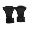 Men Women Gym Fitness Weightlifting Half Finger Anti-skid Glove with Wrist Wrap