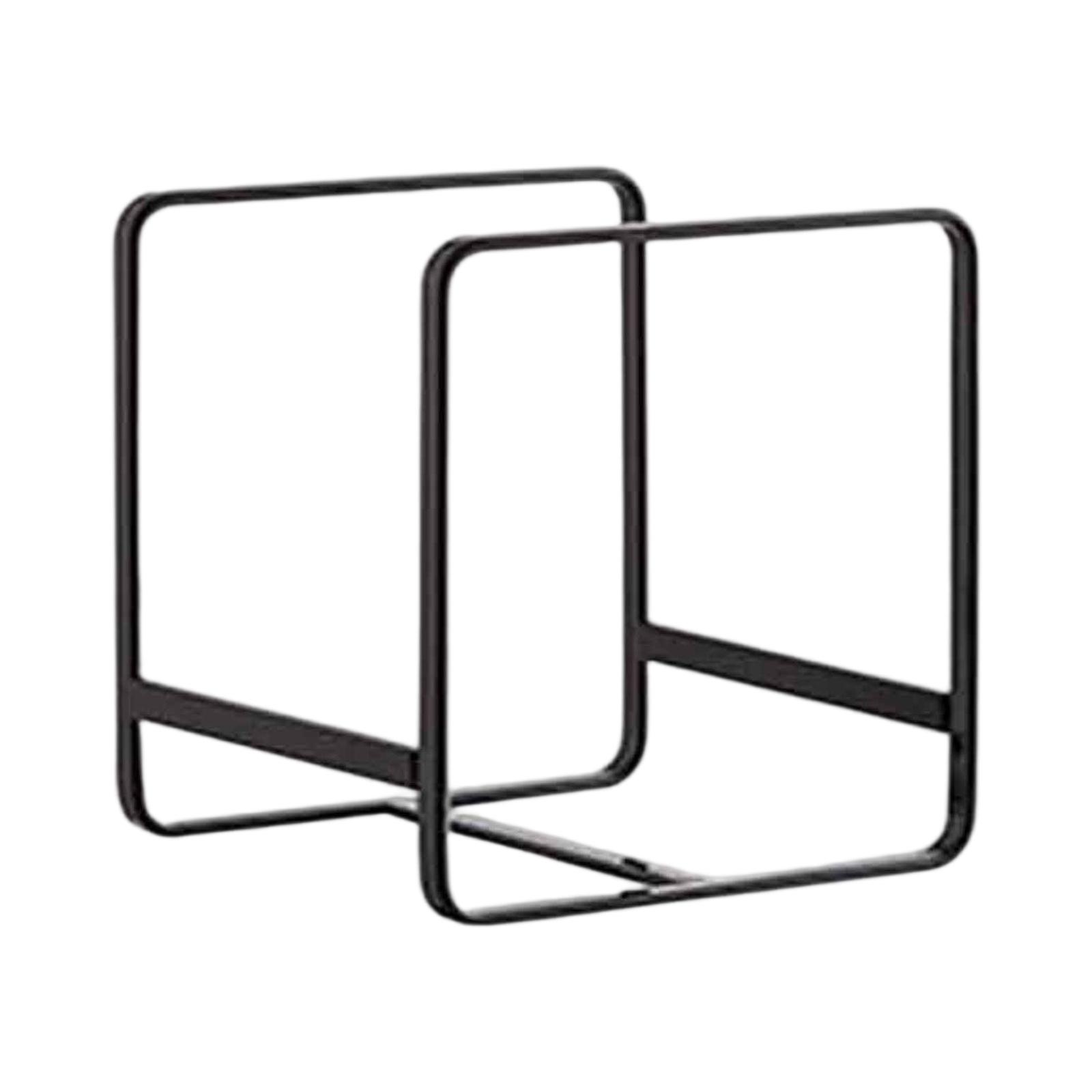 

Kitchen Dish Rack and Draining Rack , Rustproof Countertop Drying Organizer with Removable Tray for Plates , Bowls , Cups One Size