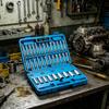 39 Pieces Piece Shock Absorber Tool Kit Shock-Resistant Resistant Automotive