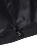 Alaska Men'S) Hooded Jumper_Paf2Jj1310Bk