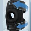 Adjustable Sports Elbow Guard – Compression Elbow Support for Men & Women, Basketball, Tennis, Badminton & Climbing Protective Gear