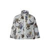 The North Face Baby Novelty Compact UV Halfy Size 80 Jacket, Unisex, Water-Repellent, Protection, Lightweight, Pattern,