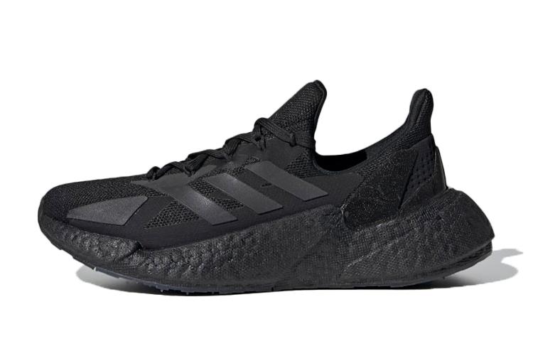 

Adidas X9000l4 J Дышащие Низкие Детские Беговые Кроссовки Черные Подростковые FW9294 39⅓