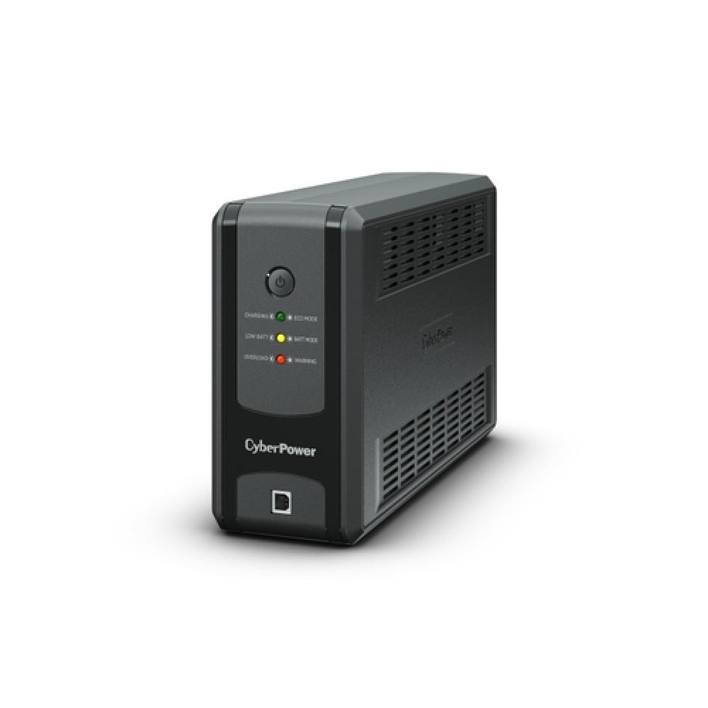 Cyberpower ut850eg-fr ups