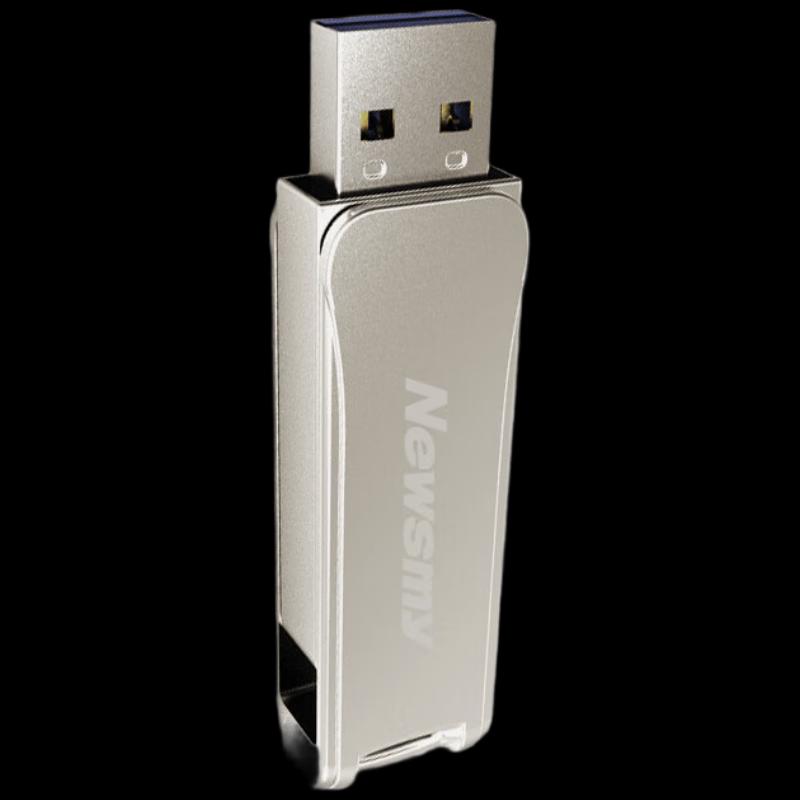 Newsmy V33 USB Flash Drive