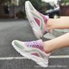 New Women Shoes Breathable Sneaker Girl Fashion Casual Sport Lightweight Comfortable Athletic Shoes