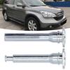 Front Brake Caliper Slider Pin Guide Kit BCF1393C Replacement for CRV CR‑V MK2 02‑06