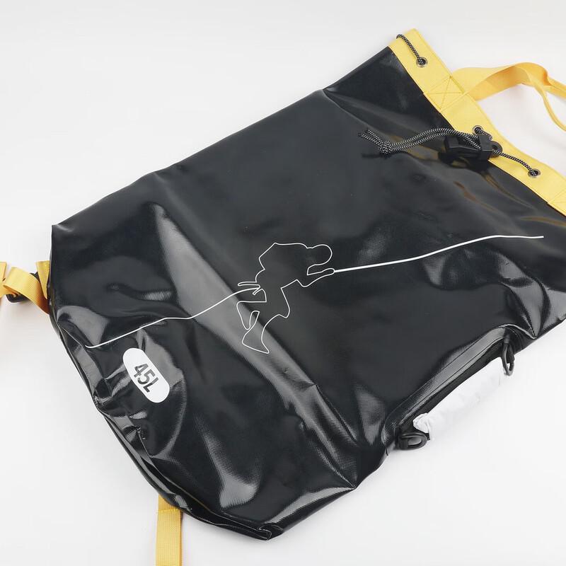 Maijiaqian Outdoor Climbing Rope Backpack