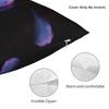 Silent Tears Pillow Case Comfy Pillow Cover Cute Funny Cushion Cover For Office Car Home Decor