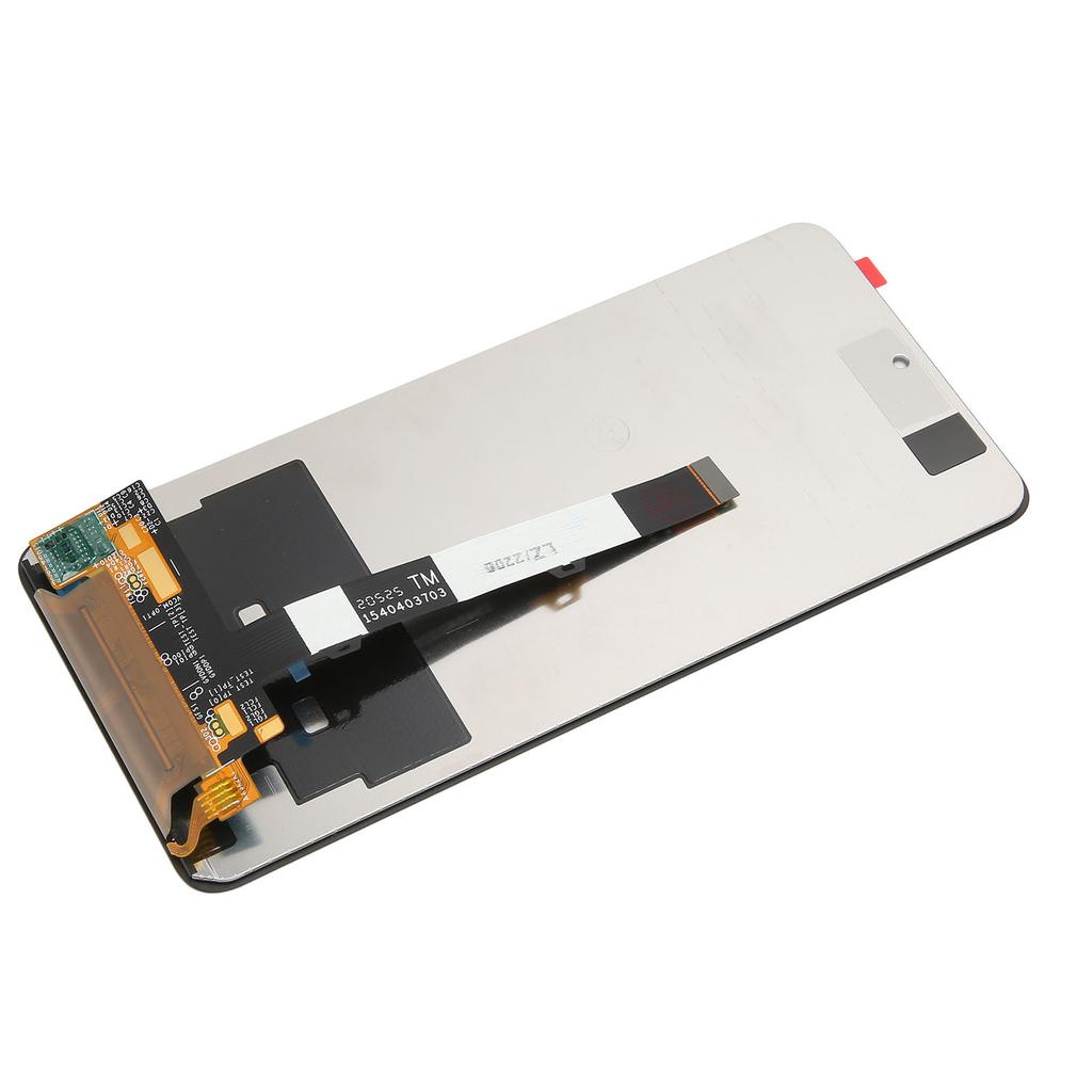 Kit de înlocuire a ecranului LCD pentru Xiaomi Poco X3 X3Pro X3NFC, digitizor, ansamblu ecran, telefon