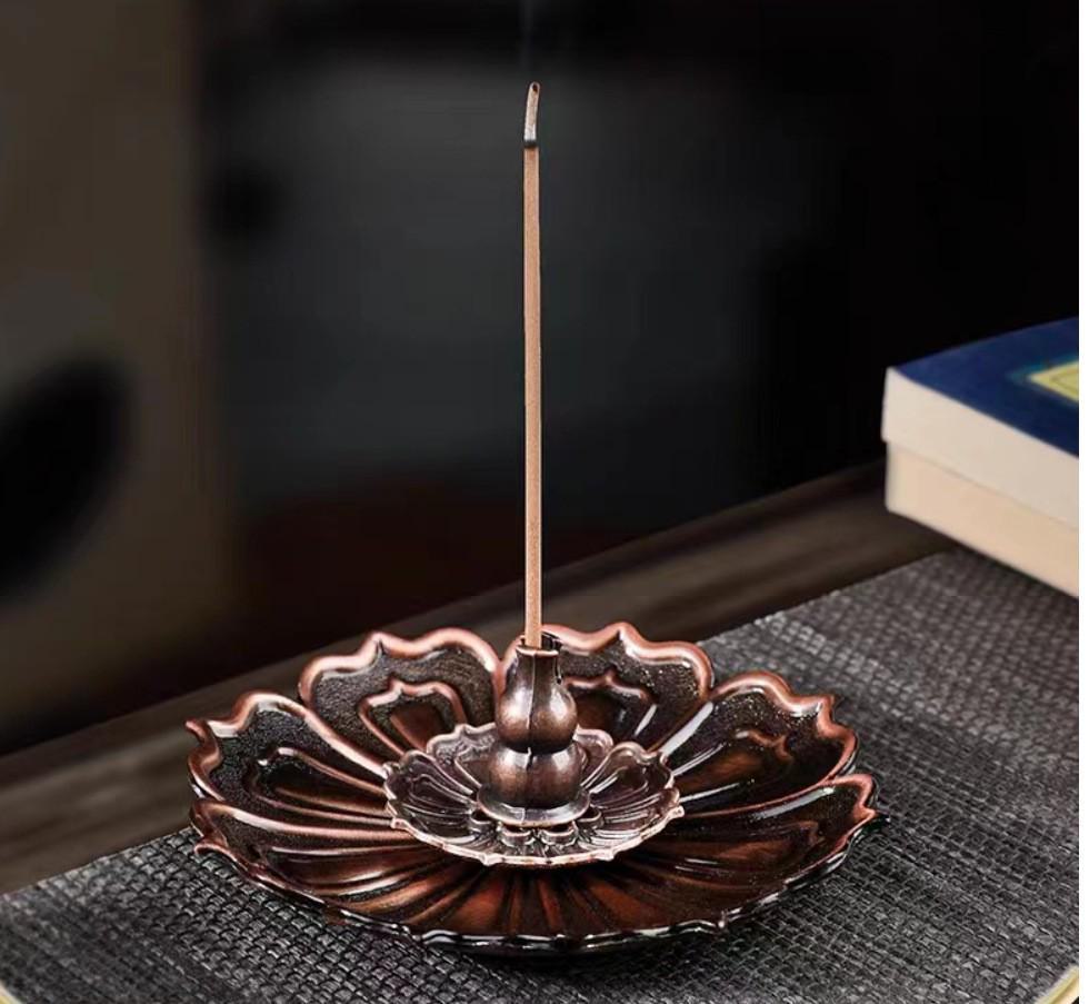 

Благовоние с полынью для ароматерапии и оздоровления в помещении