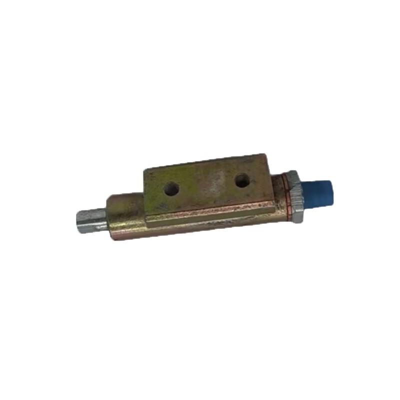 Shaanxi Auto SX2190/SX2153 Cab Lock Pin Hydraulic Jack Pump