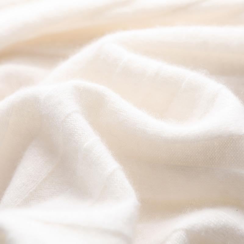 Women Sweater Dress 100% Wool MODERN NEW SAGA O-neck Knit Long Pullover Winter Jumpers Wool Long Dress Female