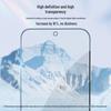 Honor GT Pro Tempered Glass Privacy Screen Protector