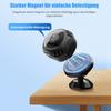 Mini Kamera WiFi HD 1080P IP Nachtsicht Audio Video Camcorder Heim Baby Monitor Innen Sicherheit Überwachung
