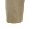 PRADA made in Italy Stretch pants 42 Brown Women Used